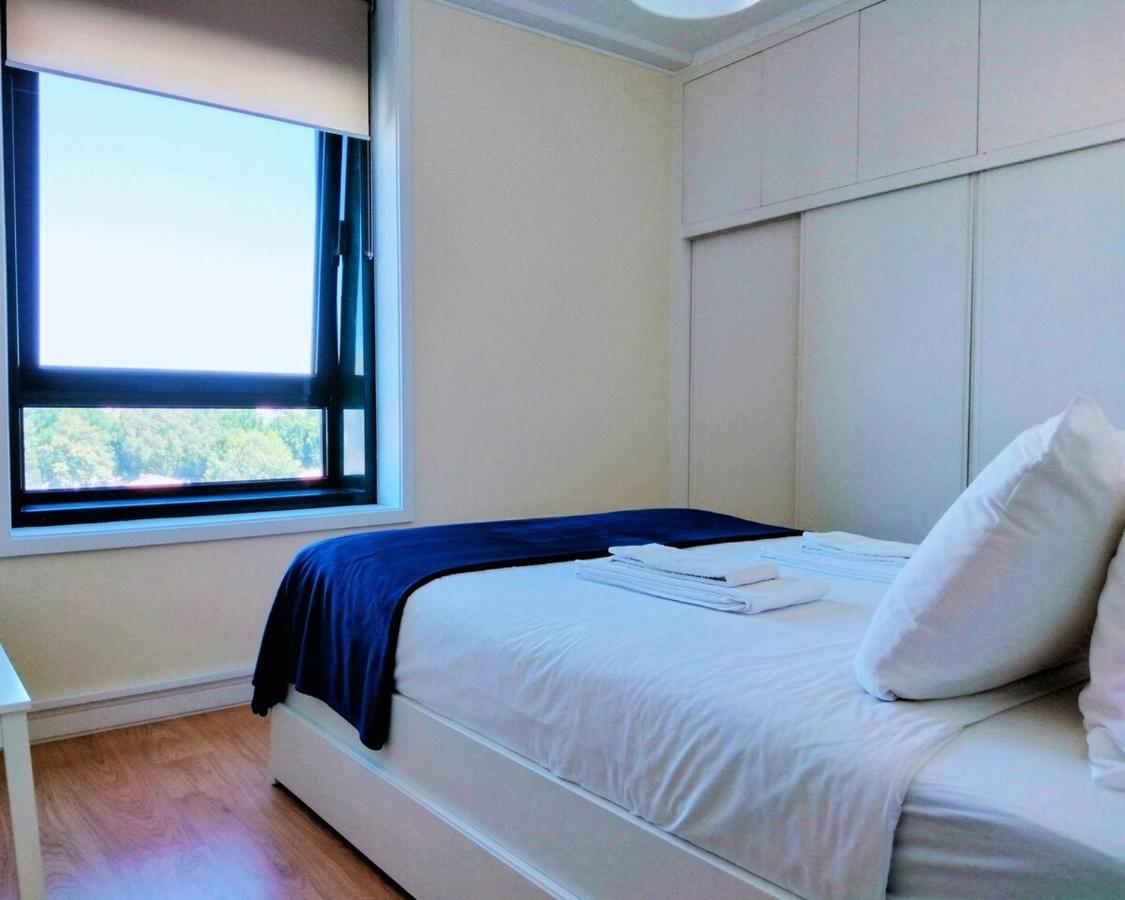 Apartamento Hello Porto Deluxe Exterior foto